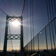 Illustration for article titled Conquer the Bridge 7 (A Run Across the Vincent Thomas Bridge)